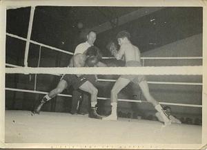 BOXE 19XX SANCHEZ AUGUSTIN 08